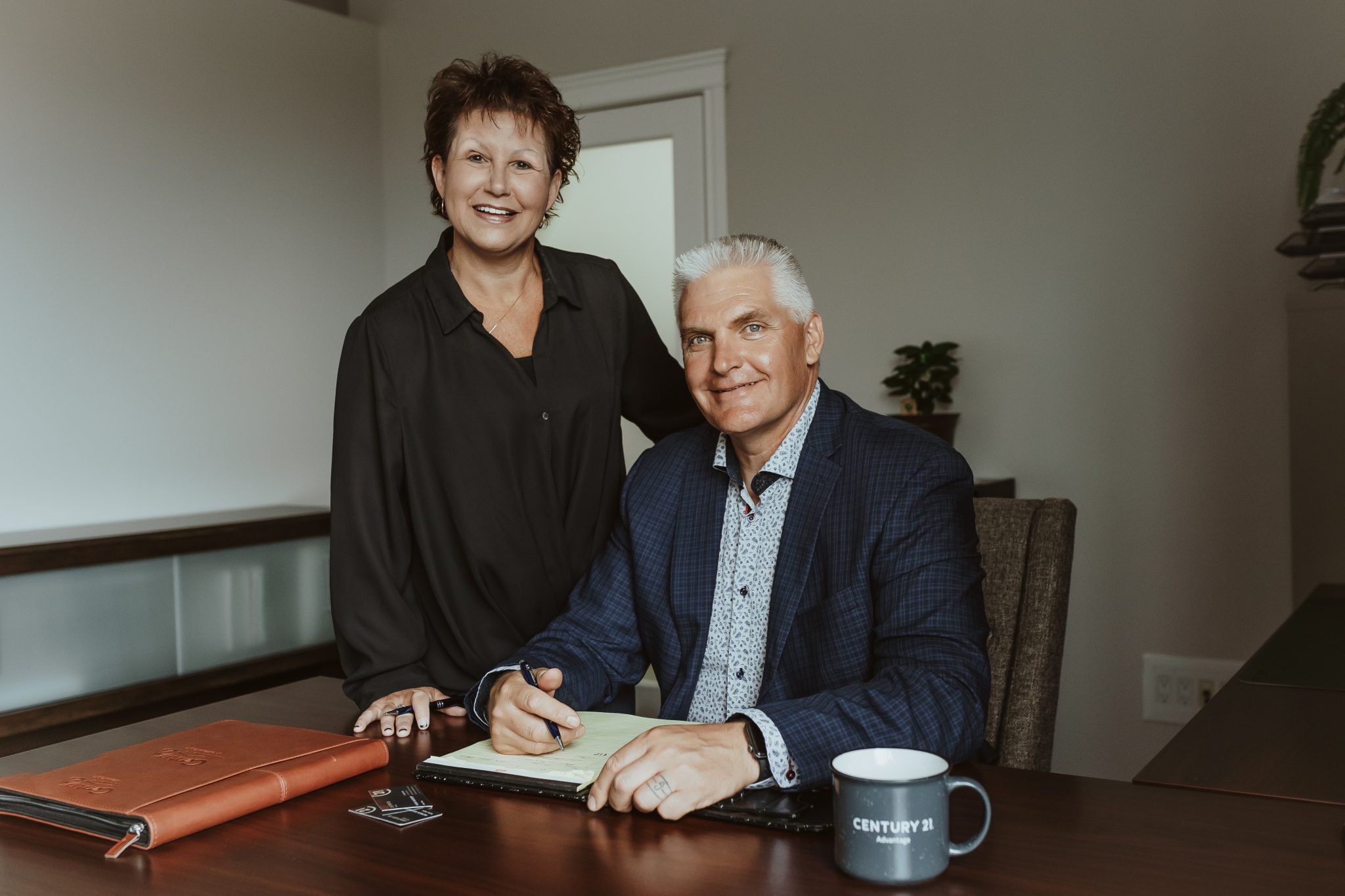 HOME - Century 21 Advantage