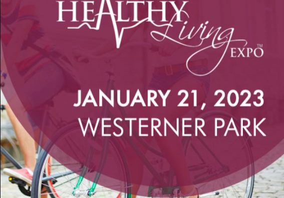Healthy Living Expo 2023